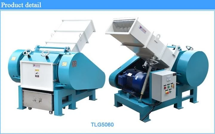 Plastic Pipe Shredder Machine Plastic Pipe Shredder Machine