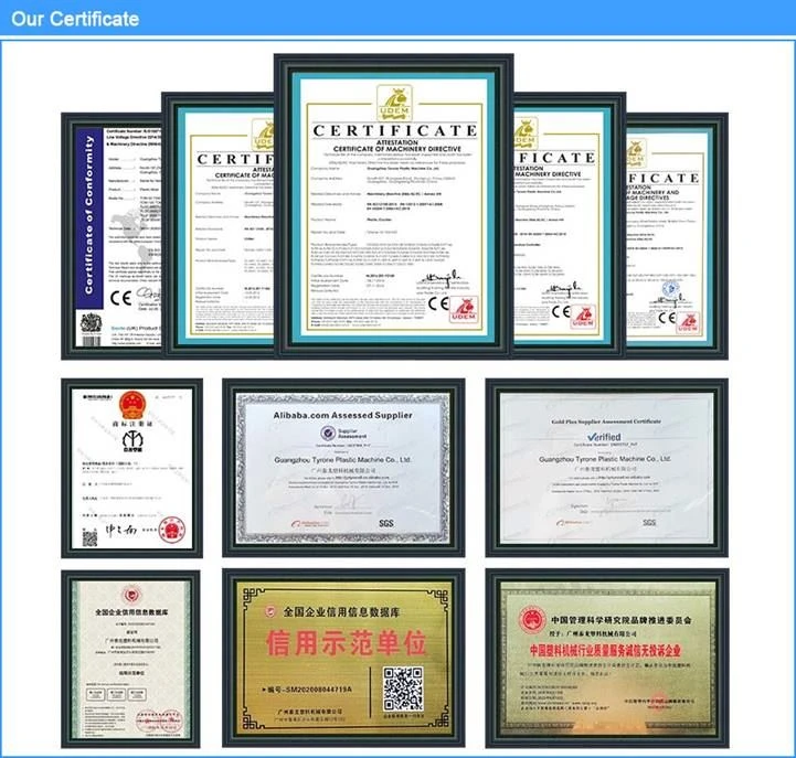 Certificate Certificate