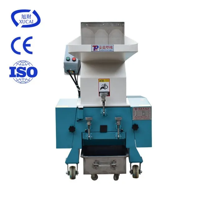 Plastic Shredder Machine Home Use