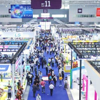 CHINAPLAS 2023, जिसे प्लास्टिक और रबर उद्योग पर 35वीं अंतर्राष्ट्रीय प्रदर्शन...